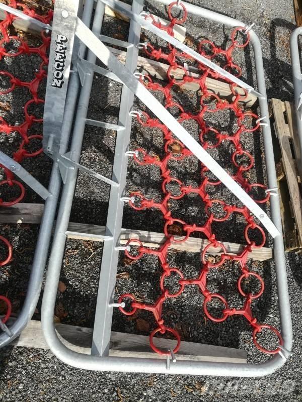 Peecon WS 250 G Σβάρνες
