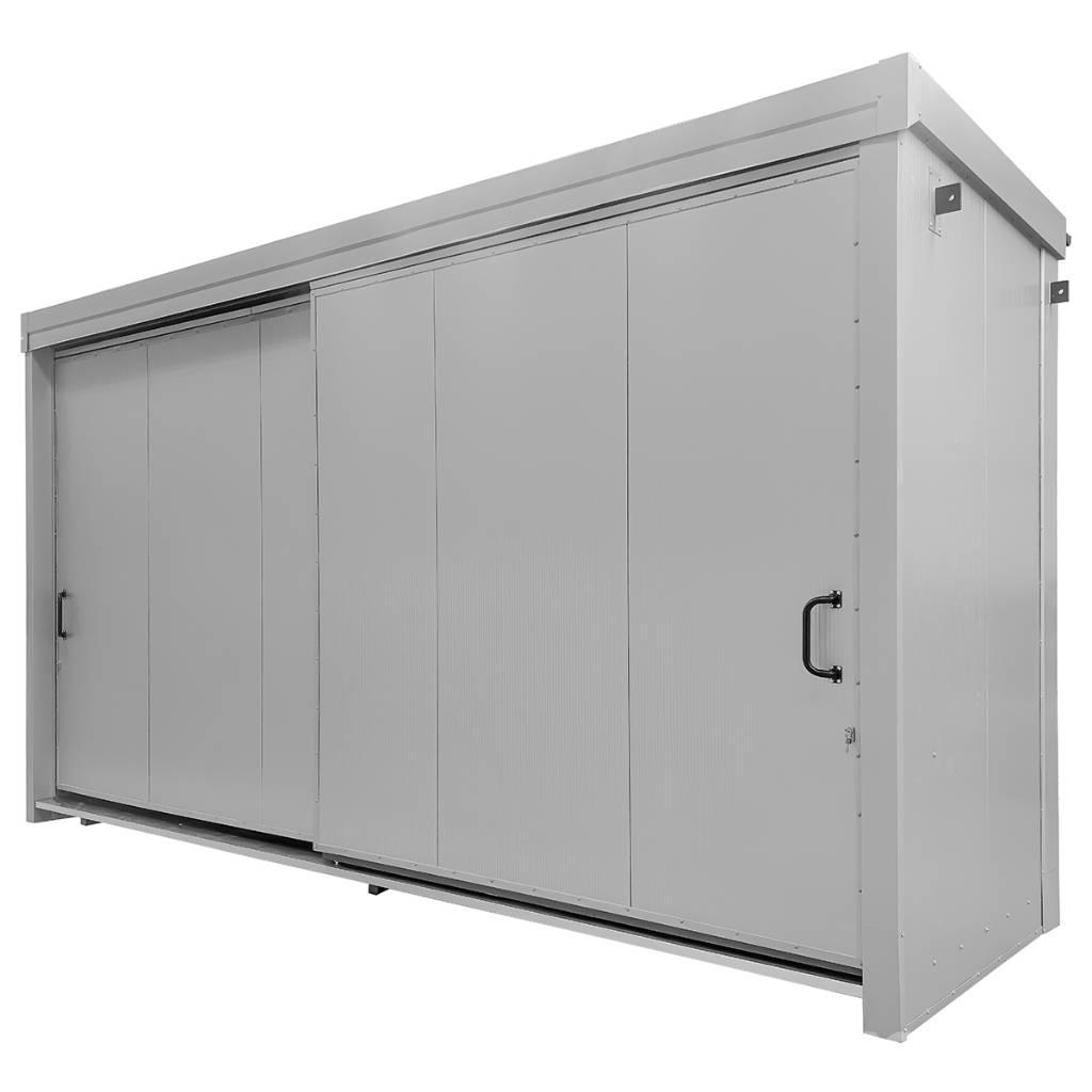  IKAPOL Sp. z o.o. inne Ειδικά Container