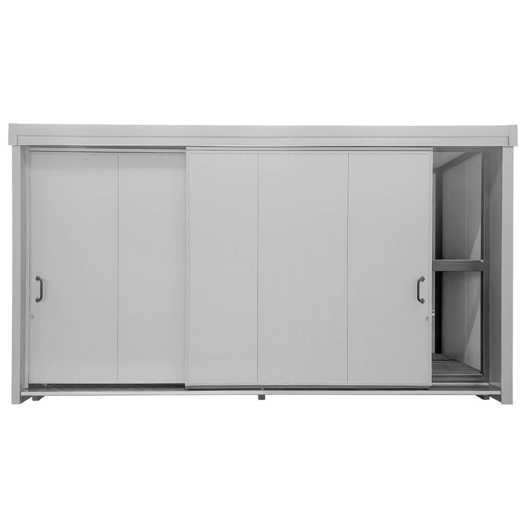  IKAPOL Sp. z o.o. inne Ειδικά Container