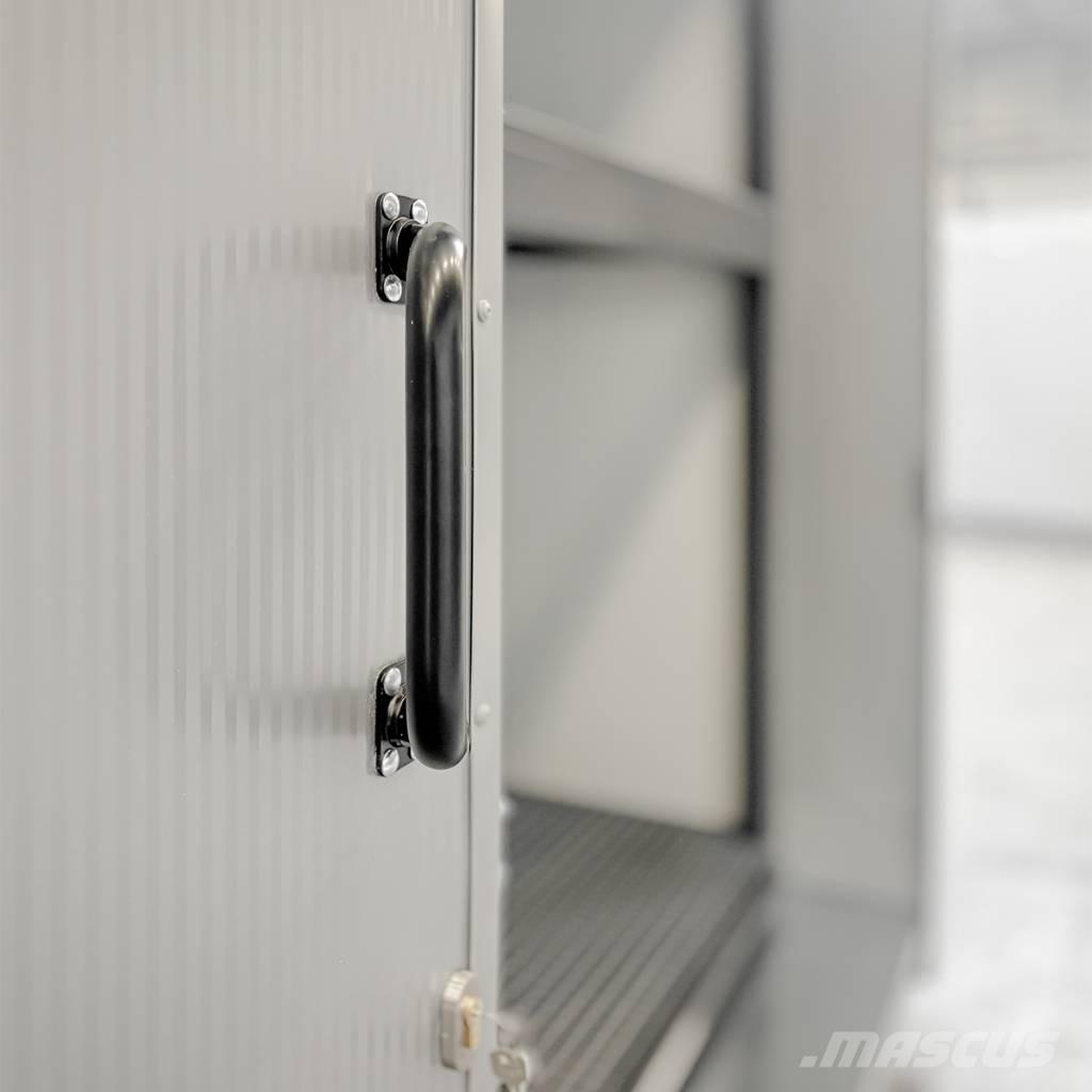  IKAPOL Sp. z o.o. inne Ειδικά Container