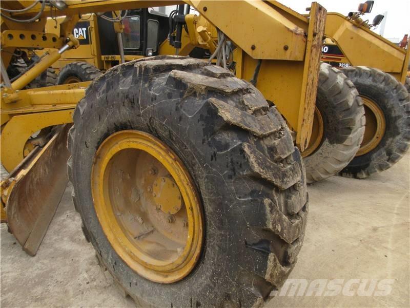 SEM 919 Γκρέιντερς