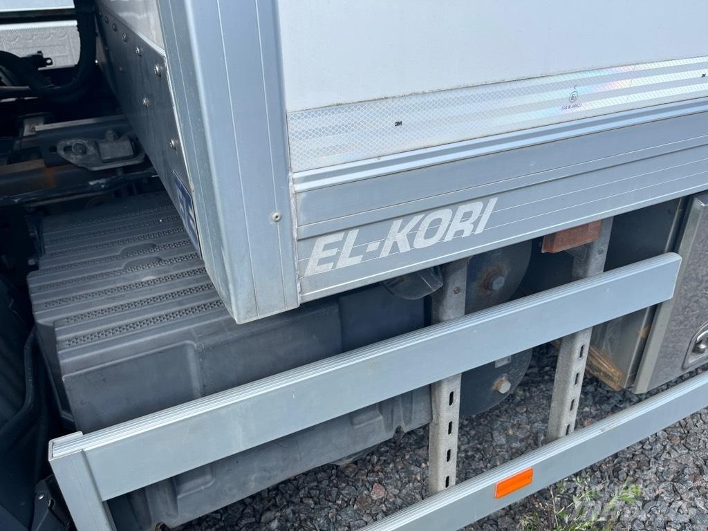 Scania P 310 Φορτηγά Ψυγεία
