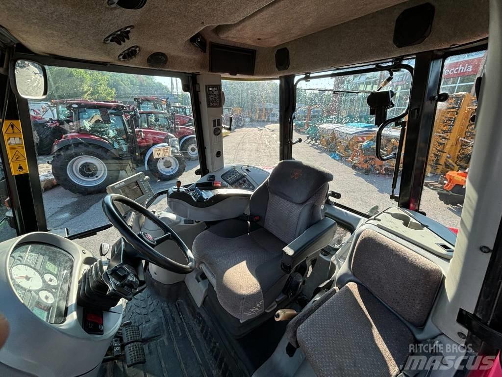 Massey Ferguson 7499 Τρακτέρ