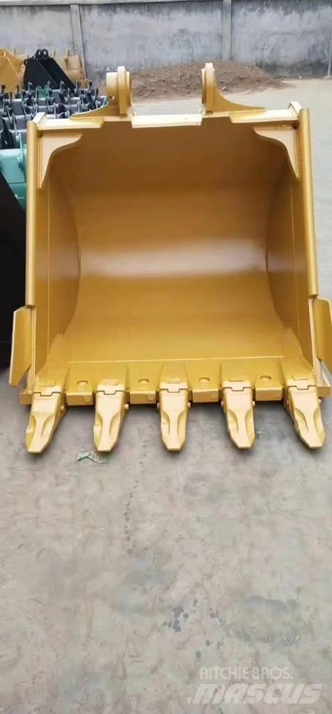 Komatsu PC220 Κουβάδες