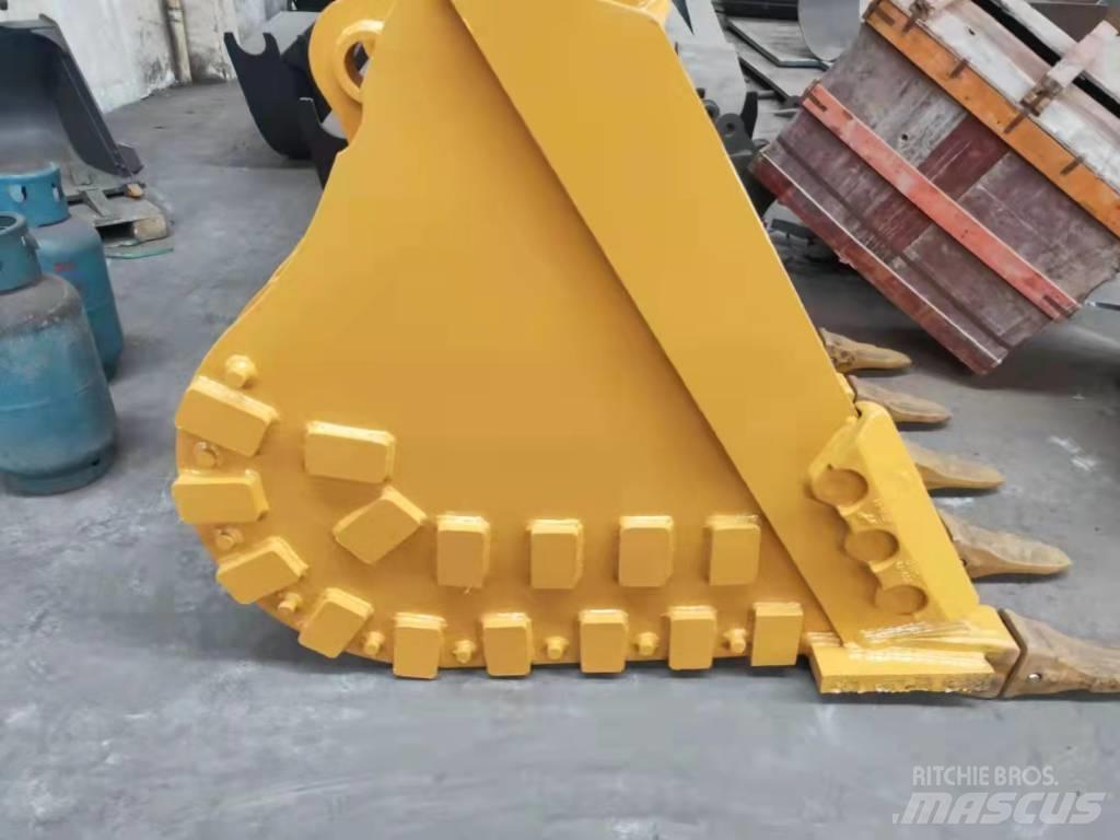 Komatsu PC220 Κουβάδες