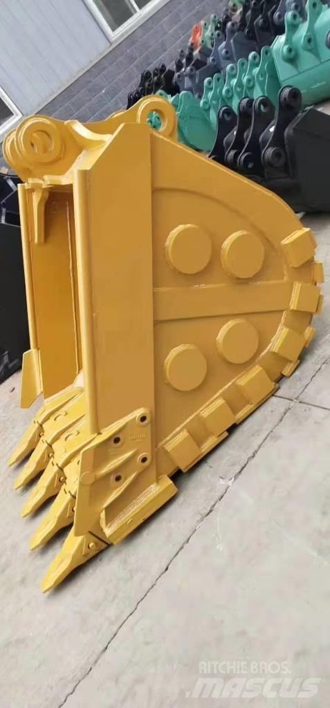 Komatsu PC220 Κουβάδες