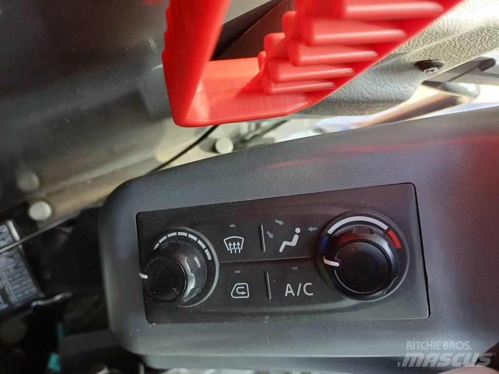 Doosan DX 85 R-3 Μίνι εκσκαφείς 7t - 12t