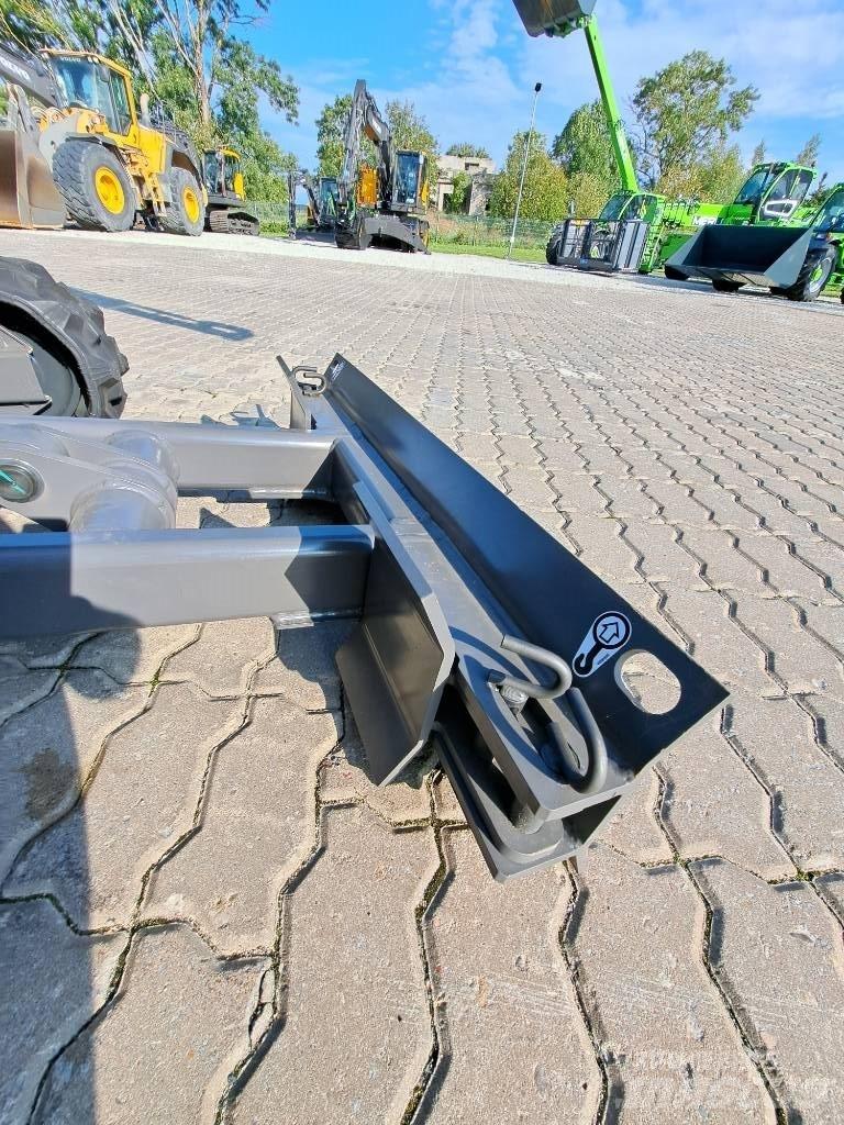 Volvo EC 18 E Εκσκαφάκι (διαβολάκι) < 7t