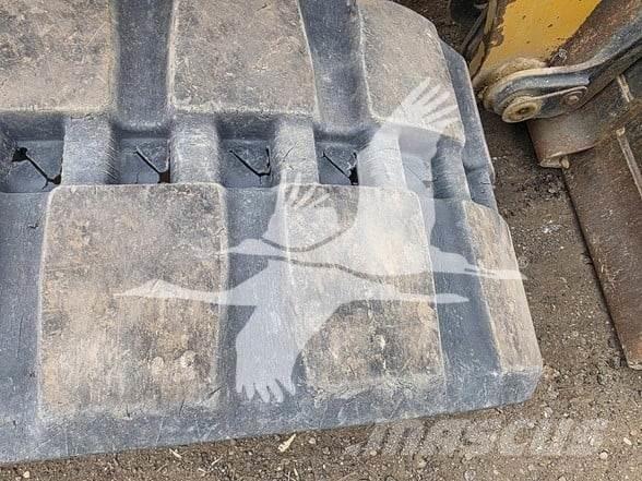 CAT 279D Φορτωτάκια