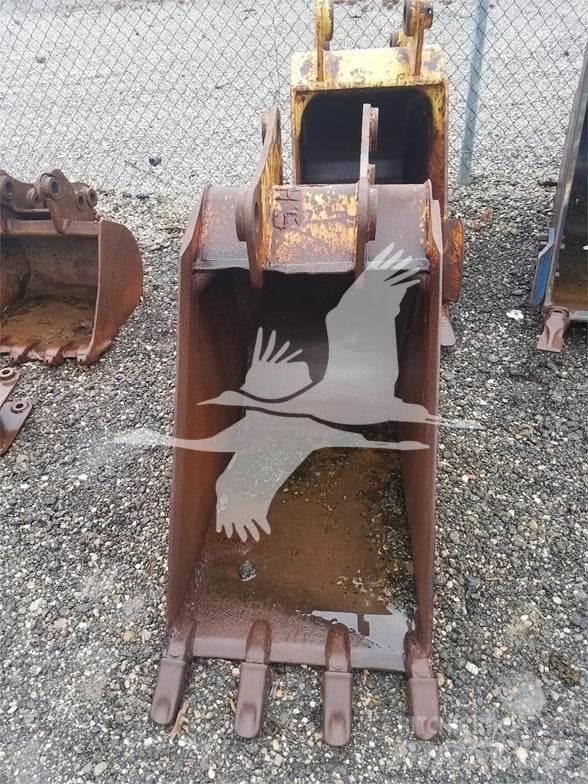 CAT E200 Κουβάδες