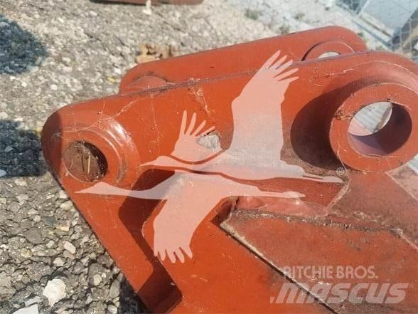 Ditch Witch  Κουβάδες