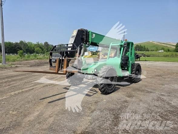 SkyTrak 8042 Τηλεσκοπικοί ανυψωτές