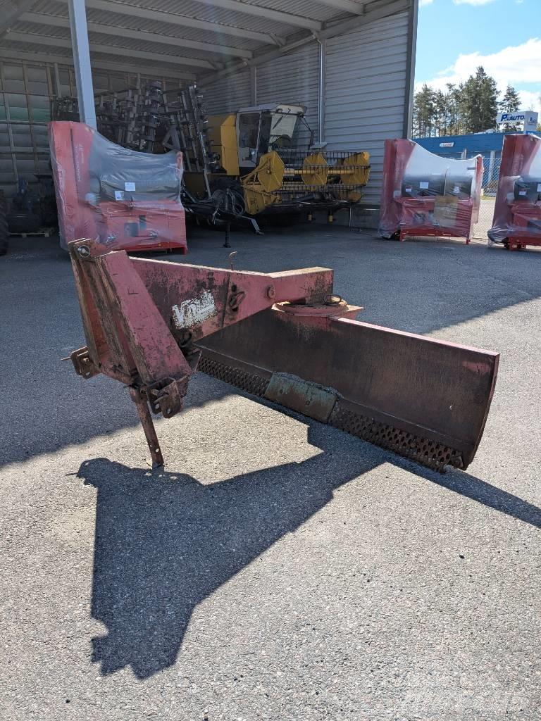 VM 300 J Επιπεδωτήρες οδών