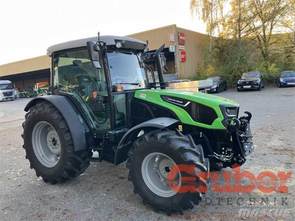 Deutz-Fahr 5095 D Τρακτέρ