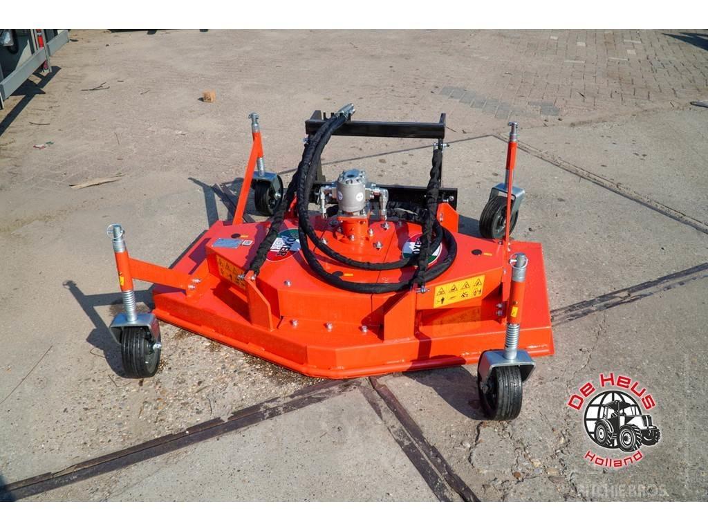 Boxer LM150 Χορτοκοπτικά
