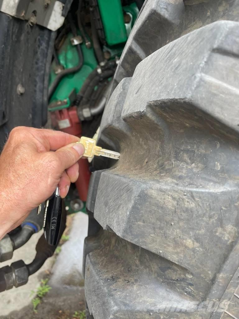 Albach Diamant 2000 Τεμαχιστές ξύλου