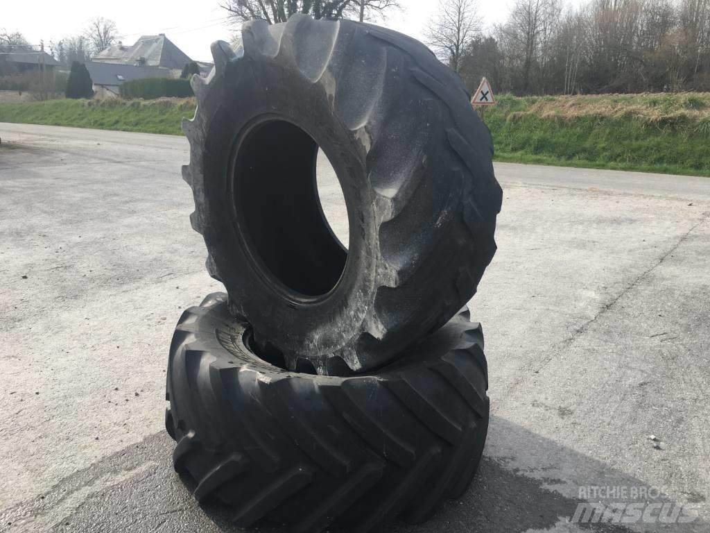 Michelin 600/65R28 Ελαστικά και ζάντες