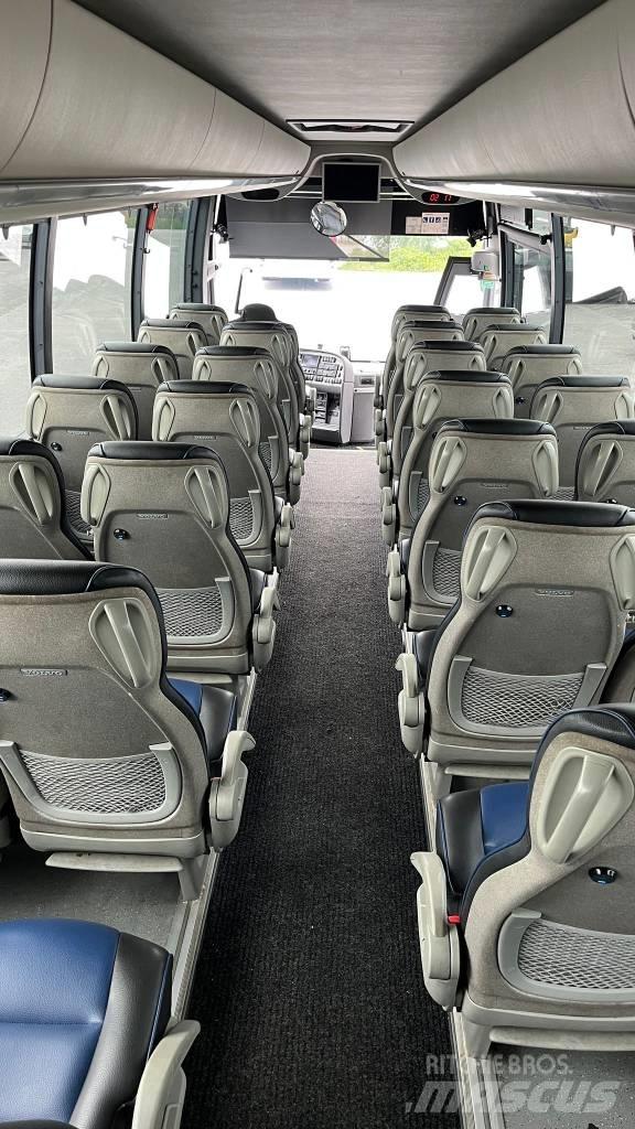 Volvo 9700HD B11R Πούλμαν