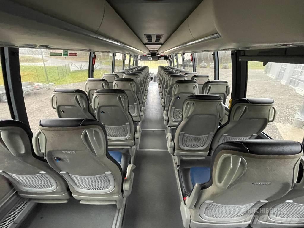 Volvo 9700HD B11R Πούλμαν