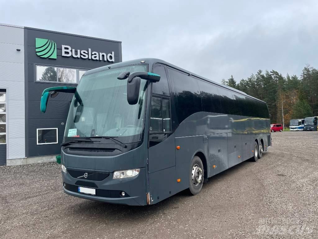 Volvo 9700HD B11R Πούλμαν
