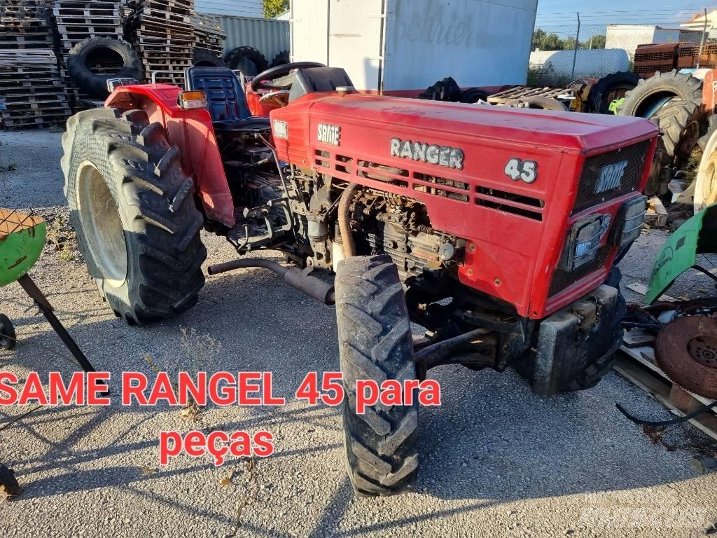 Same RANGER 45 Τρακτέρ