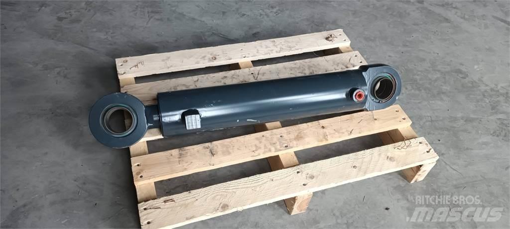 Eco Log 7022031GR Υδραυλικά
