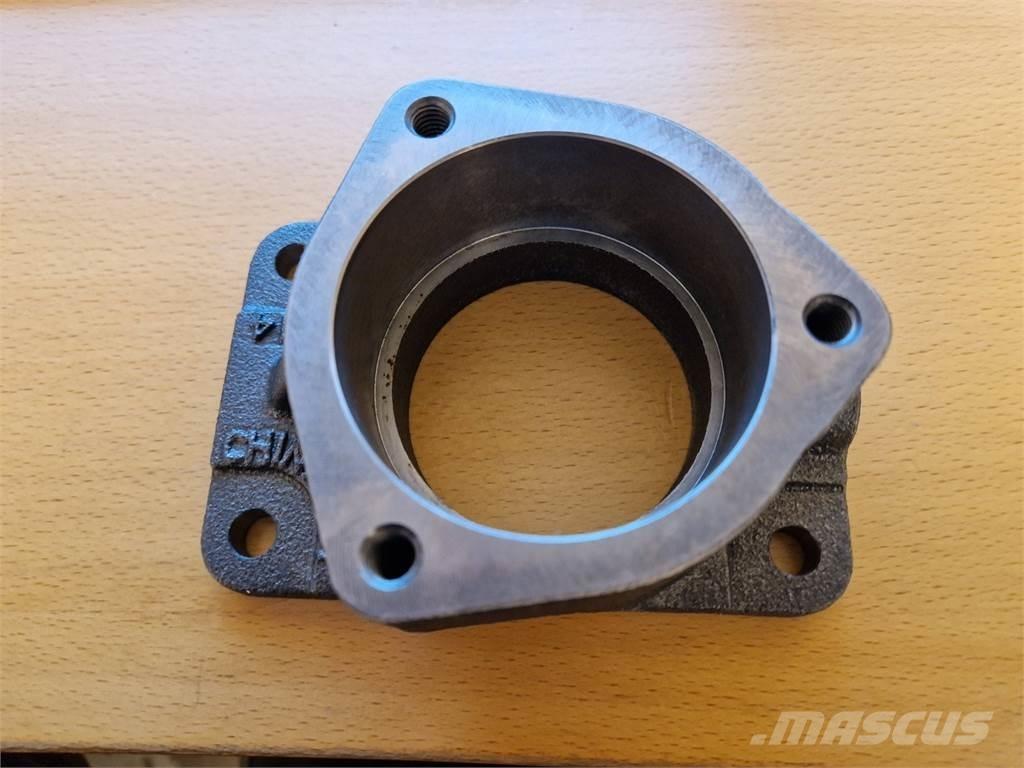 Eco Log 7021902 Κινητήρες