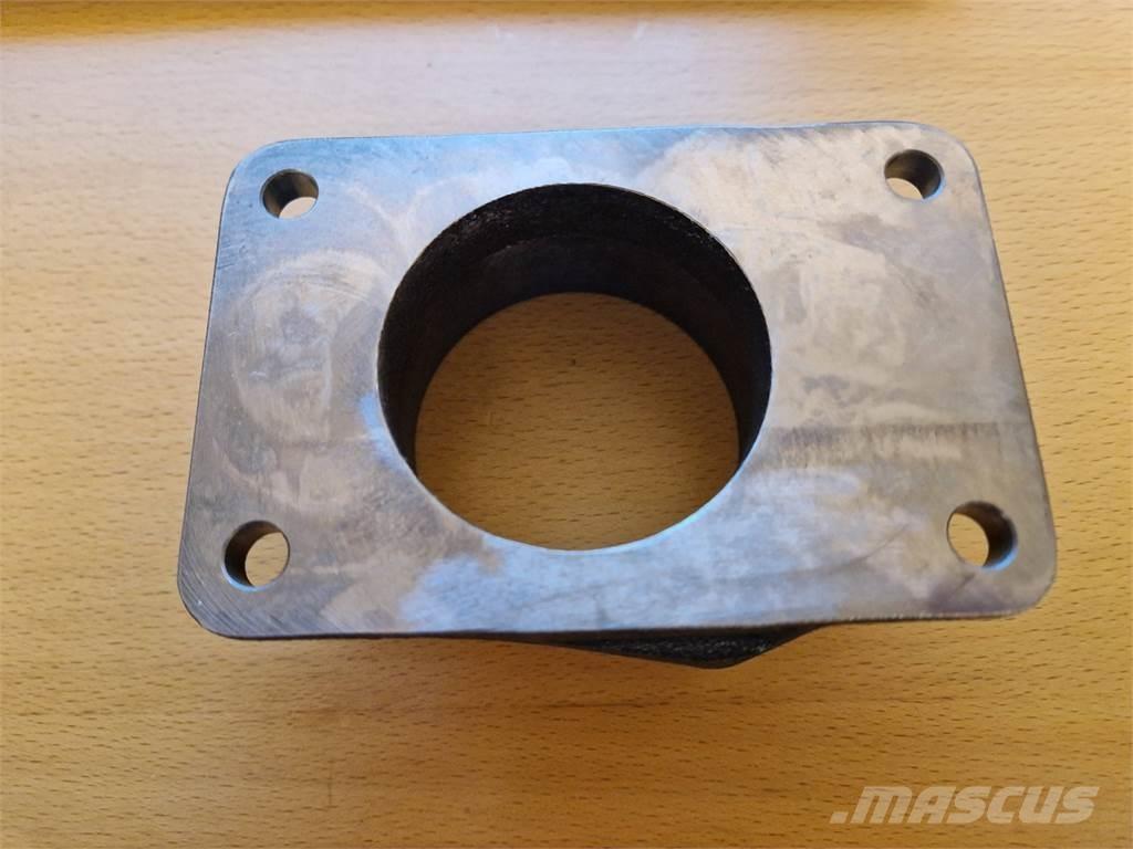 Eco Log 7021902 Κινητήρες