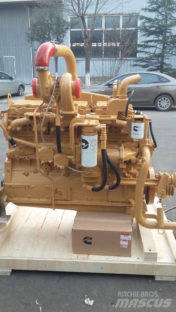 Cummins NT855-C280 Κινητήρες