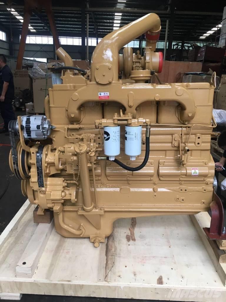 Cummins NT855-C280 Κινητήρες