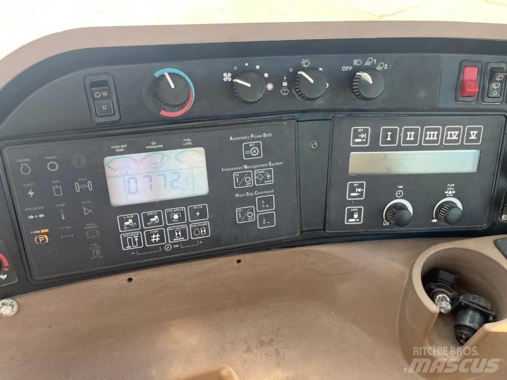 John Deere 9430 Τρακτέρ
