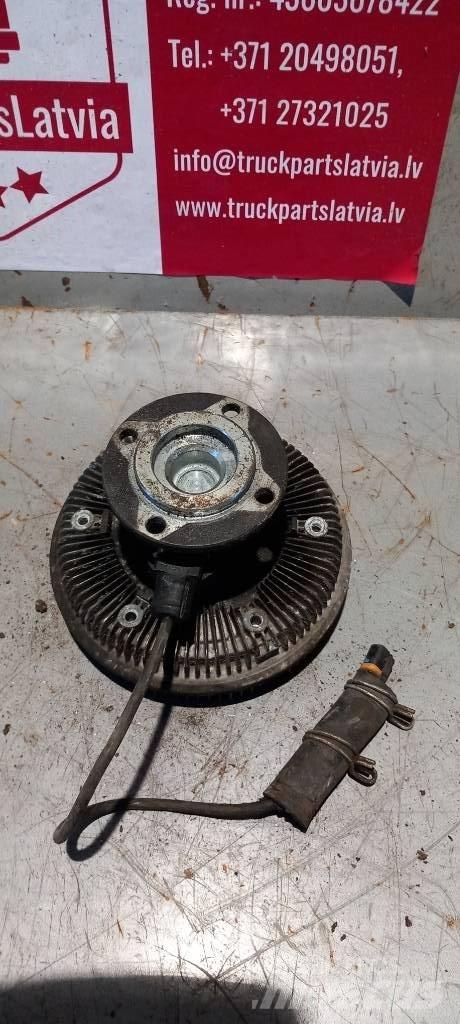 MAN TGA.    51066007025 Καλοριφέρ