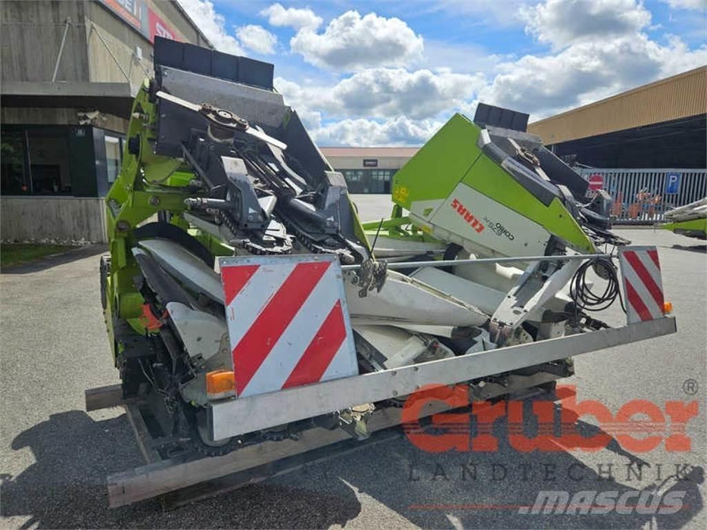 CLAAS Corio 675 FC Εξαρτήματα θεριζοαλωνιστικών μηχανών