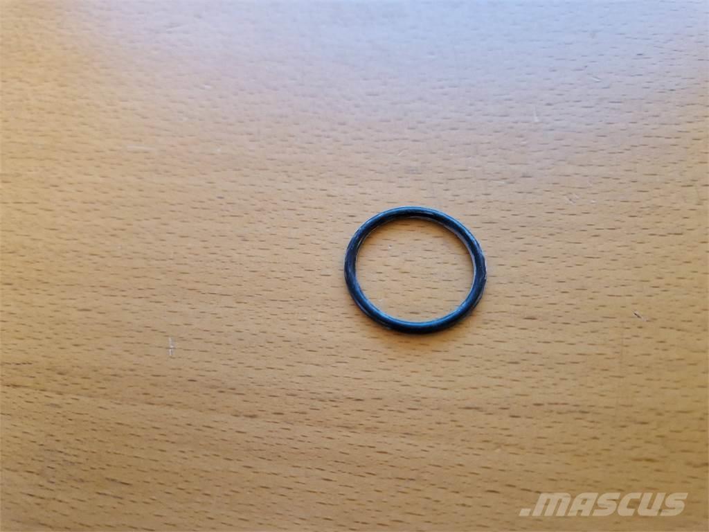 Eco Log 6002114 Υδραυλικά