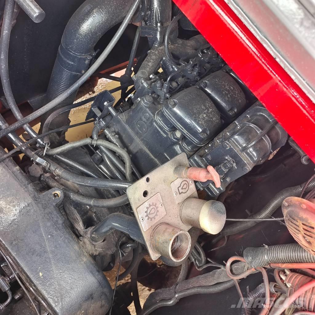 Kalmar DRF 450 Γερανοί στοίβαξης εμπορευματοκιβωτίων