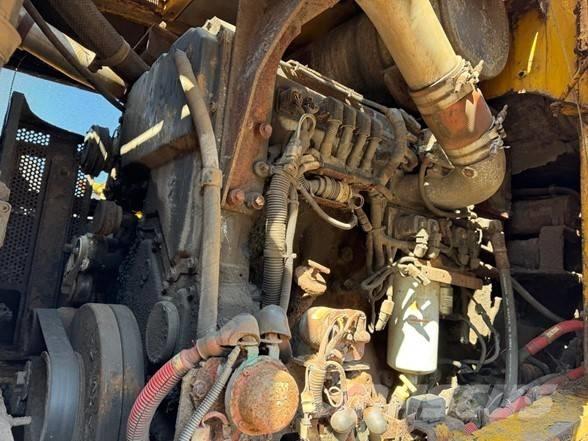 Kawasaki 95 Z Φορτωτές με λάστιχα (Τροχοφόροι)