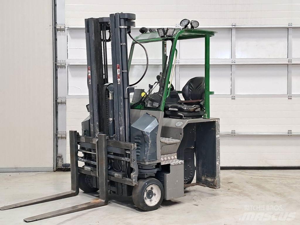 Combilift CBE2500 Ηλεκτρικά περονοφόρα ανυψωτικά κλαρκ