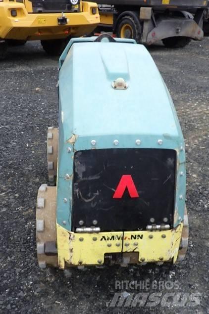 Ammann 1575 M Κύλινδροι συμπίεσης εδάφους