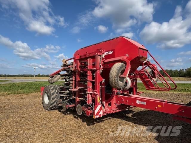 Horsch pronto 6 NT Σπορείς