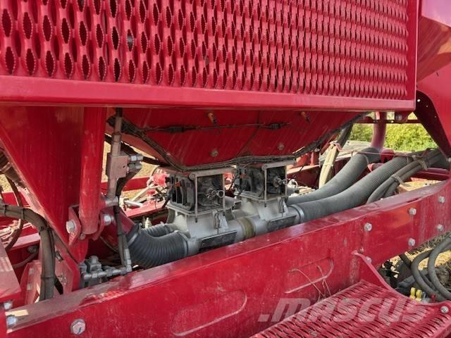 Horsch pronto 6 NT Σπορείς