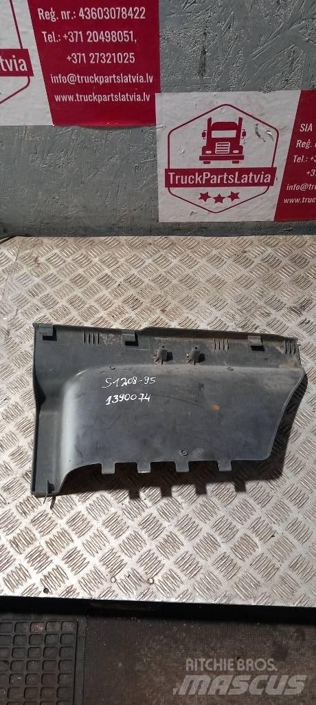 Scania 94 D.   1390074 Καμπίνες και εσωτερικό