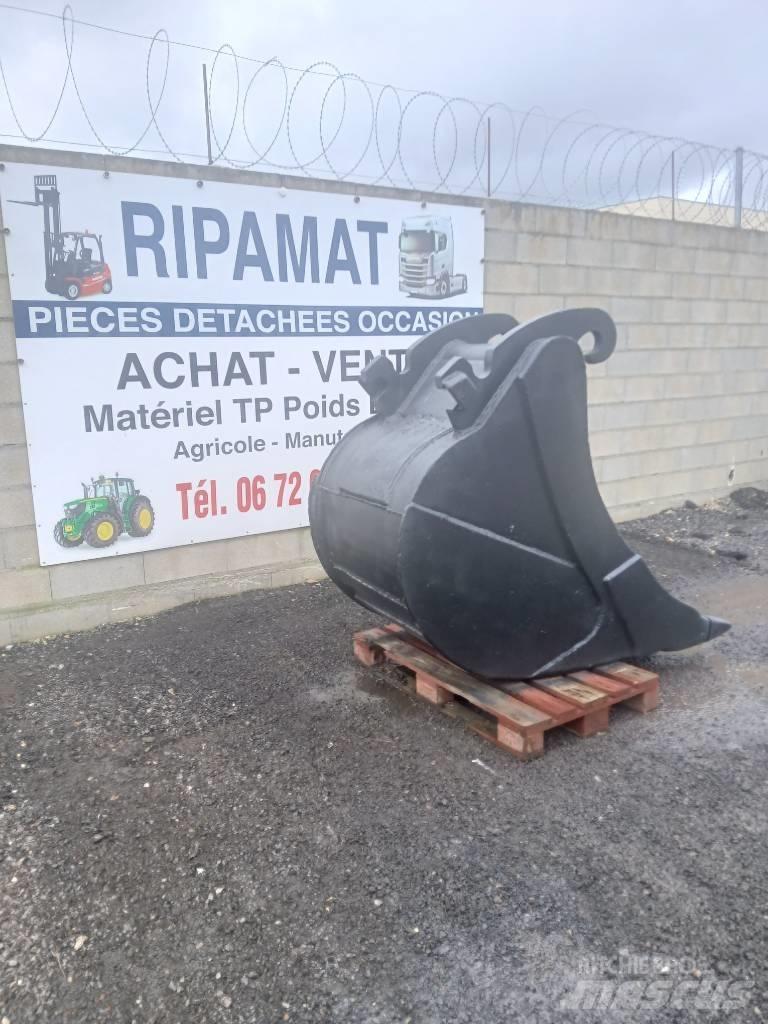 Verachtert Cw45 Κουβάδες