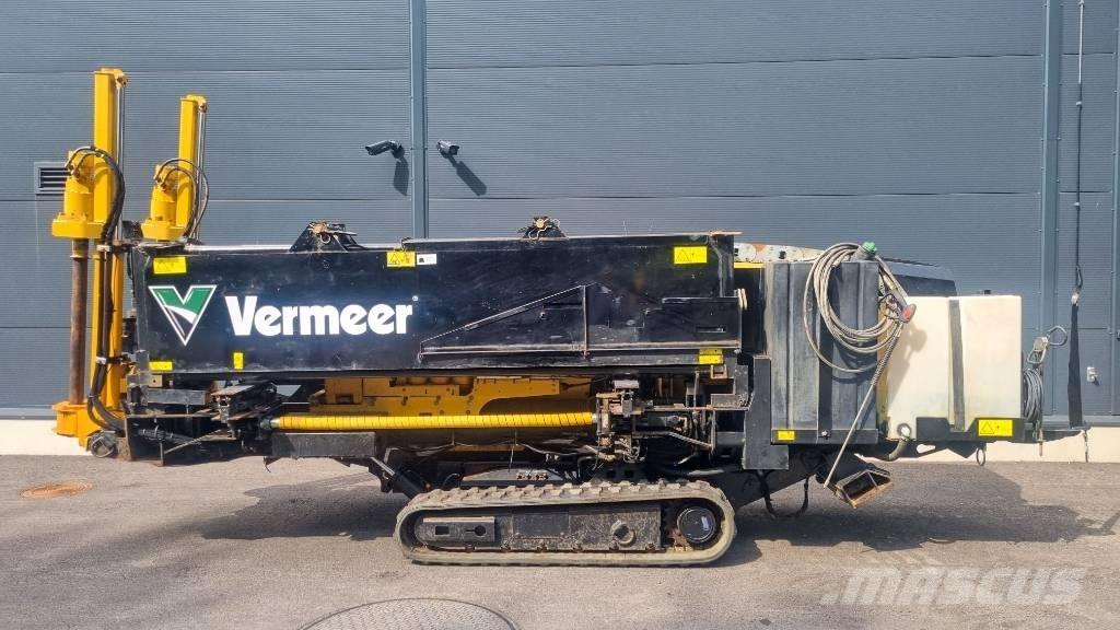 Vermeer D23x30S3 Εξοπλισμός οριζόντιων διατρήσεων