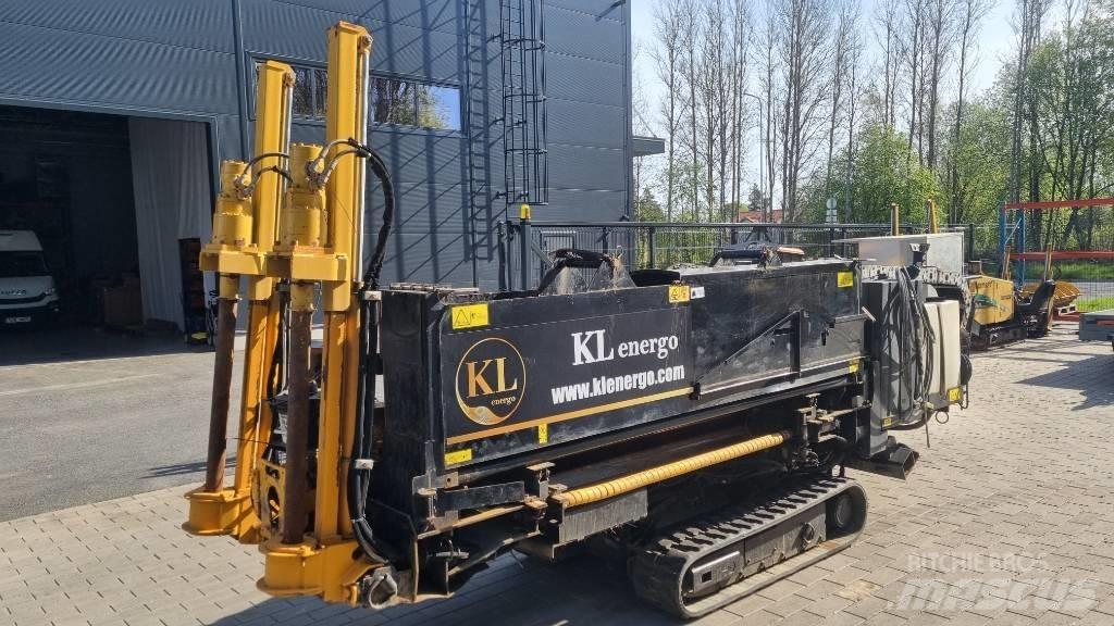 Vermeer D23x30S3 Εξοπλισμός οριζόντιων διατρήσεων