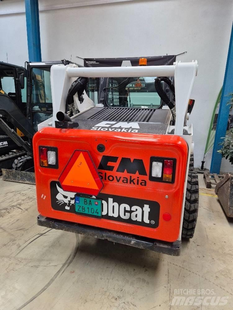 Bobcat S 590 Φορτωτάκια