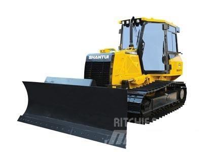 Shantui SD10YE Μπουλντόζες με ερπύστριες