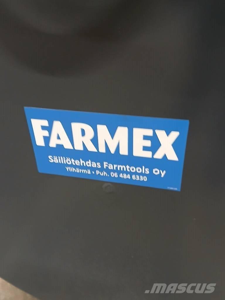 Farmex Farmarisäiliö Άλλα γεωργικά μηχανήματα