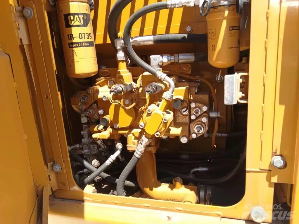 CAT CAT312D2GC Εκσκαφείς με ερπύστριες