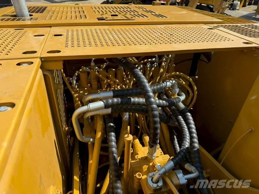 CAT 320 C L Εκσκαφείς με ερπύστριες