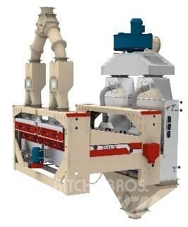  EL GRAIN SVR-30/1 Εξοπλισμός καθαρισμού σπόρων